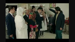 فیلم پاتوکفش من نکن