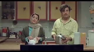 دانلود فیلم آینه بغل رایگان