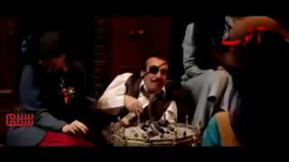 دانلود سریال آشوب قسمت 1 (رایگان)