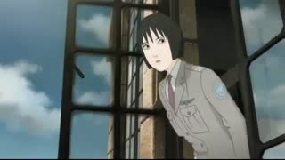 دانلود انیمیشن زیبای جنگجویان آسمان The Sky Crawlers 2008