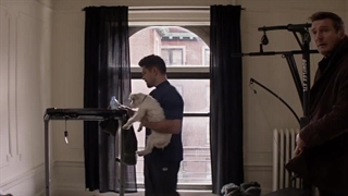 دانلود فیلم قدم زدن میان قبرها A Walk Among The Tombstones دوبله فارسی کم حجم