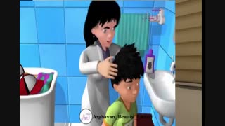 شپش مو و درمان آن ( قسمت چهارم )