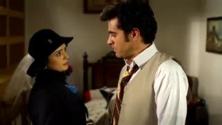 شهرزاد و قباد(عمق احساس )