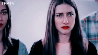 غمگین ترین میکس از جمره_غنچه های زخمی