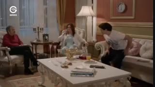 دانلود قسمت 65 سریال کاخ نشینان دوبله فارسی