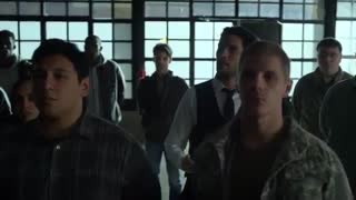 سریال مجازاتگر-The Punisher -فصل1قسمت4-با زیرنویس چسبیده