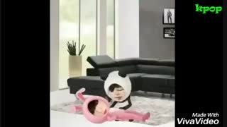 .BTS .خییلی خنده داره