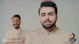 موزیک ویدئو جدید پازل باند