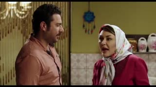 فیلم ایرانی نقطه کور