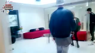 KARD Funny Clip #9