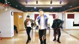 KARD Funny Clip #10