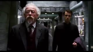 دانلود فیلم اکشن پسر جهنمی Hellboy 2004