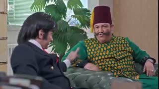 فیلم آس و پاس