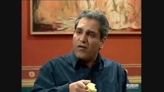 سریال پاورچین - قسمت 43