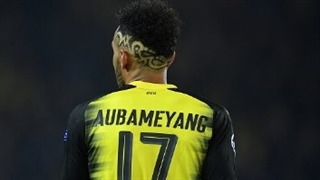 خلاصه فوتبال بروسیا دورتموند 1-2 تاتنهام