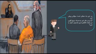 تدریس ویدئو آموزشی حقوق جزای اختصاصی 2- قسمت 5