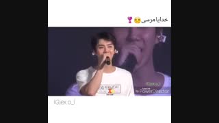 خدایا مرسی ک اکسو رو  افریدی♥پلی شه :) عالیههههههههه اکسوالا.....انرژی+
