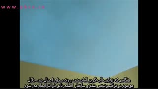 توضیحی پیرامون پوشش های آب گریز نانو