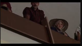 دانلود رایگان قسمت اول سریال اشوب