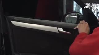 تمیز کننده داخل سوناکس SONAX Interior Cleaner 3 آلمان