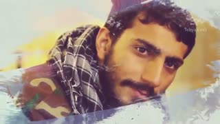 نماهنگ مدافع حرم | برخیزید ای شهیدان راه خدا