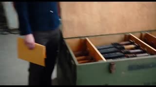 دانلود فیلم American Made 2017 با زیرنویس فارسی