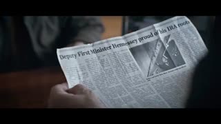 دانلود فیلم The Foreigner 2017 با زیرنویس فارسی