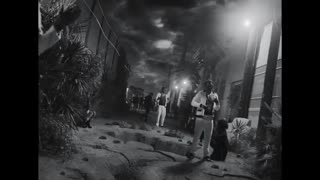 MUSIC VIDEO-THE WEEKND♡&CUCCI MAN