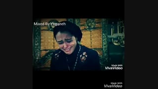 میکس شهرزاد ساخت خودم