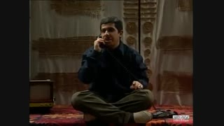 سریال پاورچین - قسمت 45