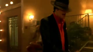 Michael Jackson - You Rock My World