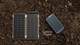 شارژر های جدید موبایل بدون نیاز به اتصال برق !