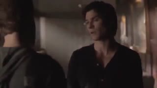 پشت صحنه سریال خاطرات یک خوناشام فصل ۴