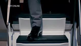 دانلود قسمت 1 سریال پاتریکس دوبله فارسی