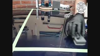 فیلم 1 اجرا سرامیک سوناکس SONAX PROFILINE Ceramic Coating CC36