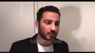 نوید محمدزاده: کمک های مردمی برای زلزله زدگان را به حساب علی دایی می ریزم