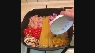 Pasta