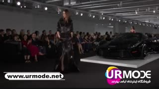 فروشگاه اینترنتی لباس زنانه ترک ارزان