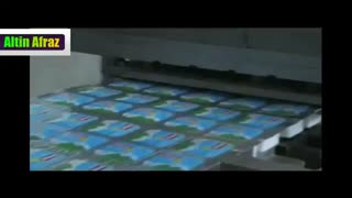 دستگاه فرم فیل سیل