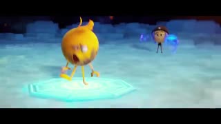 دانلود انیمیشن The Emoji Movie 2017 با زیرنویس فارسی