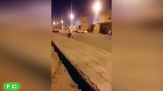 حوادث واقعی خنده دار