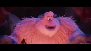 اولین تریلر انیمیشن Smallfoot