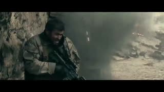 تریلر شماره 2  فیلم 12 STRONG