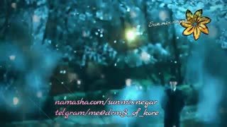 میکس عاشقانه و فوق العاده زیبای وقتی که تو خواب بودی ( میکسور : نگار )