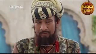 دانلود قسمت  286 سریال جودا و اکبر دوبله فارسی