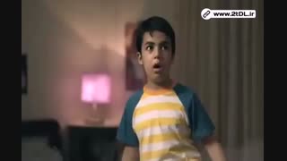 فیلم قهرمانان کوچک