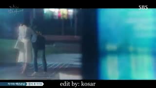 میکس سریال زیبای ❤وقتی تو خواب بودی❤