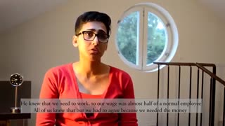 مستند جبل الطارق: تجربه دانشجویان ایرانی در سوئد