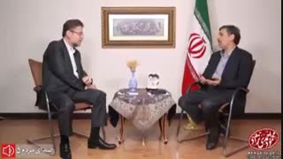 اظهارات احمدی‌نژاد درباره قوه قضائیه در گفتگو با وبسایت دولت بهار