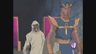 انیمه yu gi oh ( یوگی اوه) قسمت 208